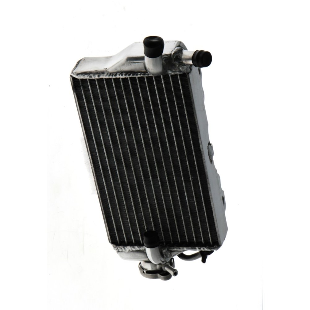 Radiador lado con tapón HONDA CR250R 02-04