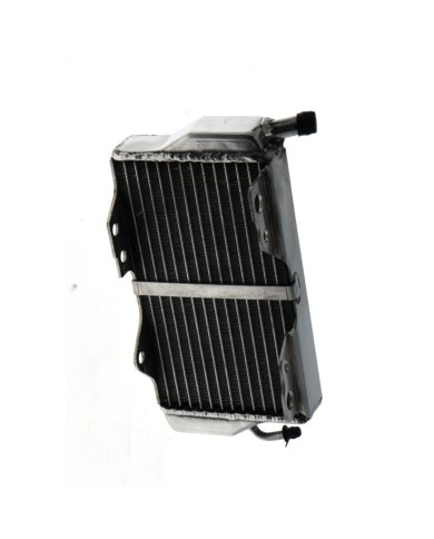 Radiador lado sin tapón HONDA CR250R 02-04 Radiador lado sin tapón HONDA CR250R 02-04