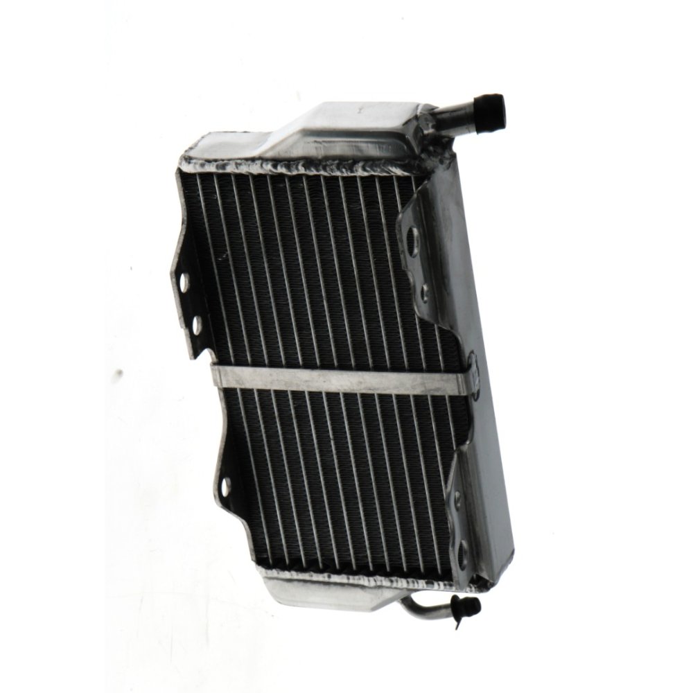 Radiador lado sin tapón HONDA CR250R 02-04
