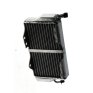 Radiador lado sin tapón HONDA CR250R 02-04