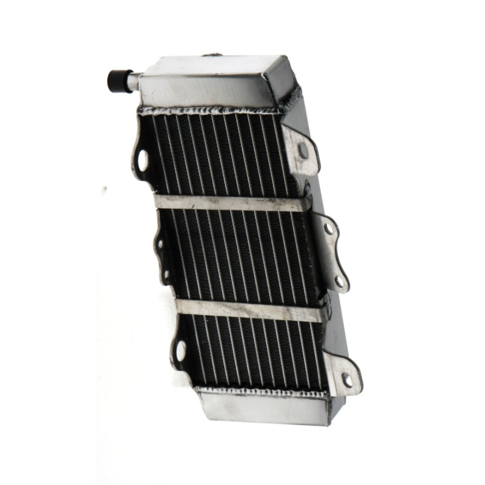 Radiador lado sin tapón HONDA CRF250R 18-21