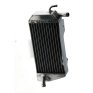 Radiador lado sin tapón HONDA CRF450R 09-12