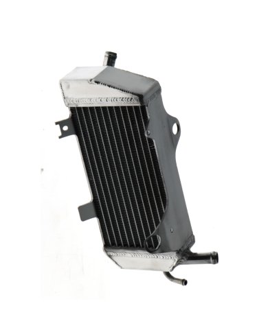 Radiador lado sin tapón HONDA CRF450R 09-12 Radiador lado sin tapón HONDA CRF450R 09-12