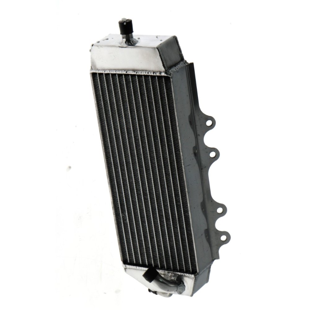 Radiador lado sin tapón Kawasaki KX250F 06-08