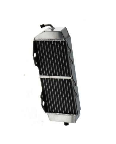Radiador lado sin tapón Kawasaki KX250F 06-08 Radiador lado sin tapón Kawasaki KX250F 06-08