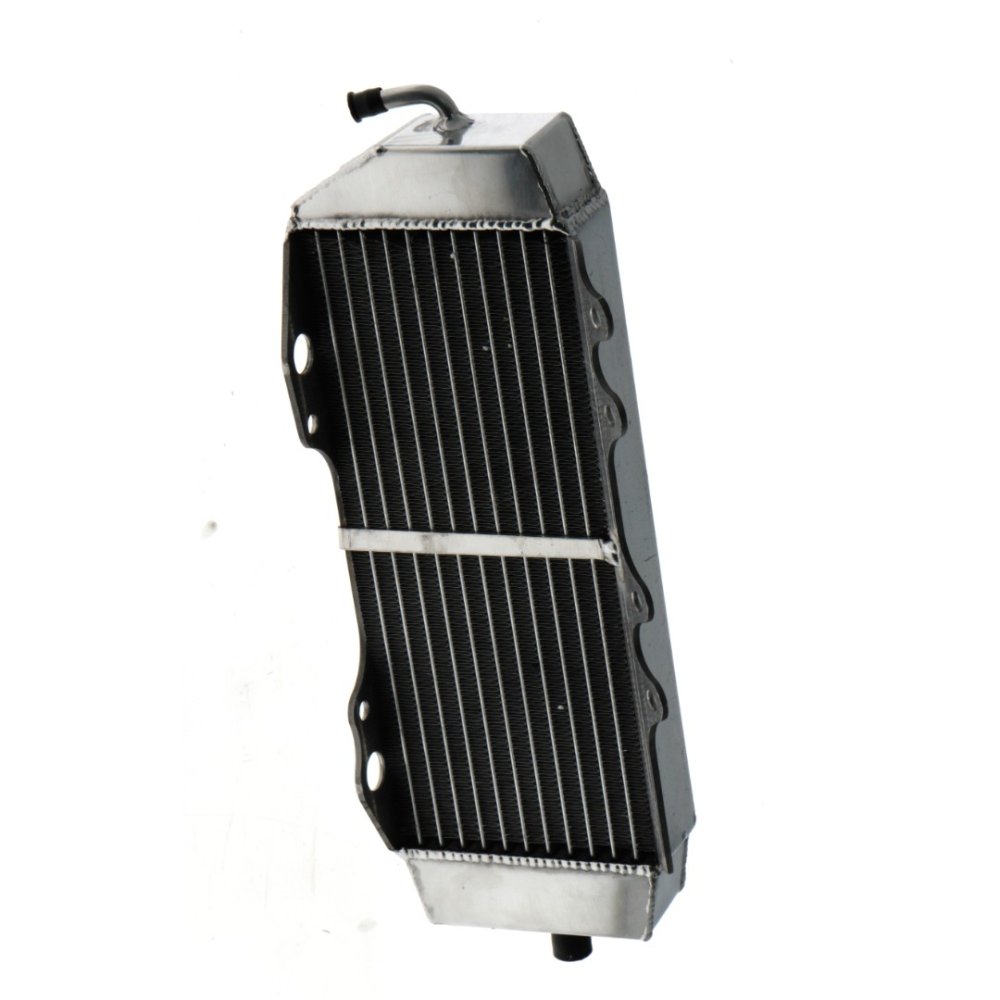 Radiador lado sin tapón Kawasaki KX250F 06-08