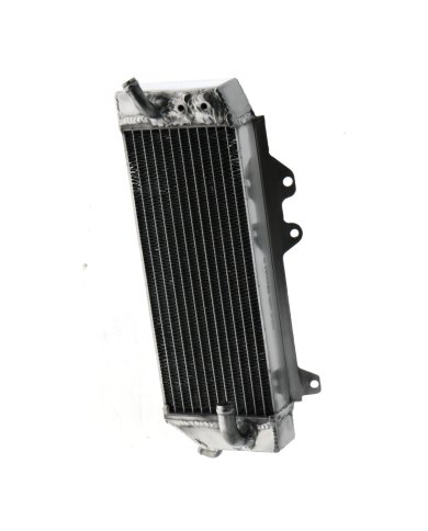 Radiador lado sin tapón Kawasaki KX250F 11-16
