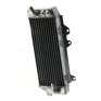 Radiador lado sin tapón Kawasaki KX250F 11-16