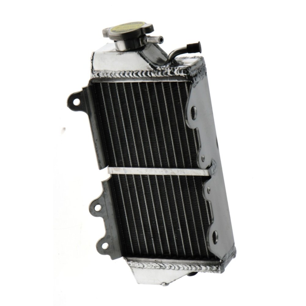 Radiador lado con tapón Kawasaki KX450F 12-15