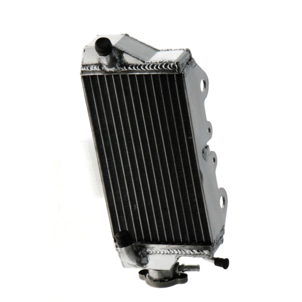 Radiador lado con tapón Kawasaki KX450F 12-15