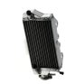 Radiador lado con tapón Kawasaki KX450F 12-15