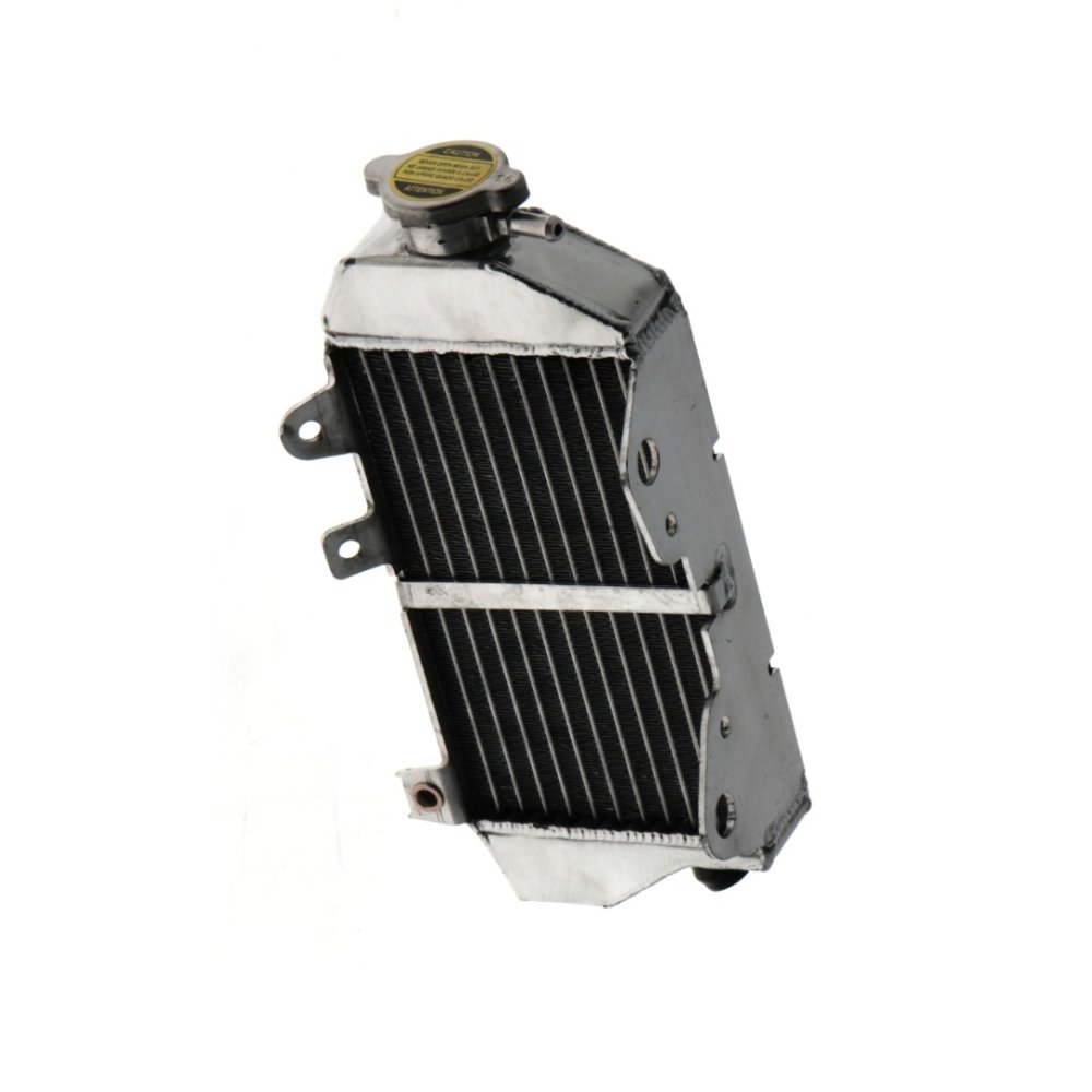 Radiador lado con tapón Kawasaki KX450F 16-21