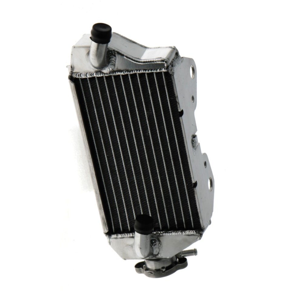 Radiador lado con tapón Kawasaki KX450F 16-21