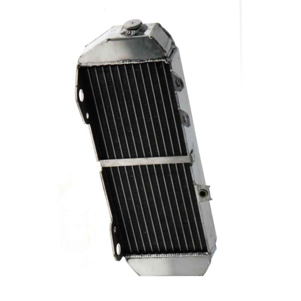 Radiador lado sin tapón Kawasaki KX450F 16-21