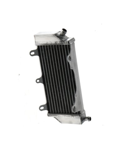 Radiador lado sin tapón Yamaha YZ250F/YZ450F/WR250F 14-18/14-17/15-19