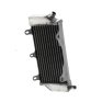 Radiador lado sin tapón Yamaha YZ250F/YZ450F/WR250F 14-18/14-17/15-19