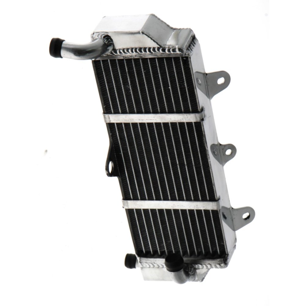 Radiador lado sin tapón Yamaha WR450F 12-15 Radiador lado sin tapón Yamaha WR450F 12-15
