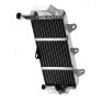 Radiador lado sin tapón Yamaha WR450F 12-15 Radiador lado sin tapón Yamaha WR450F 12-15