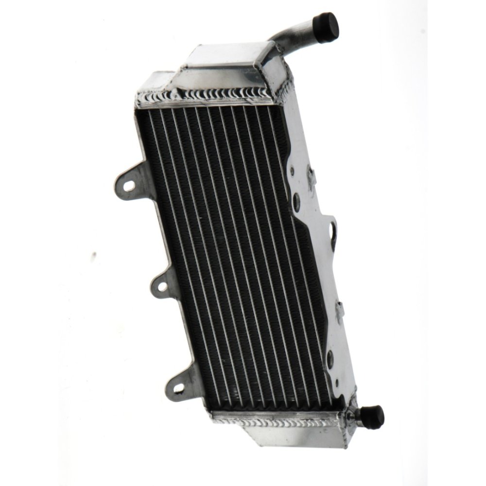 Radiador lado sin tapón Yamaha WR450F 12-15 Radiador lado sin tapón Yamaha WR450F 12-15