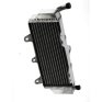 Radiador lado sin tapón Yamaha WR450F 12-15 Radiador lado sin tapón Yamaha WR450F 12-15
