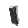 Radiador lado sin tapón Suzuki RM125 01-07