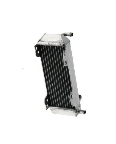 Radiador lado sin tapón Suzuki RM125 01-07 Radiador lado sin tapón Suzuki RM125 01-07