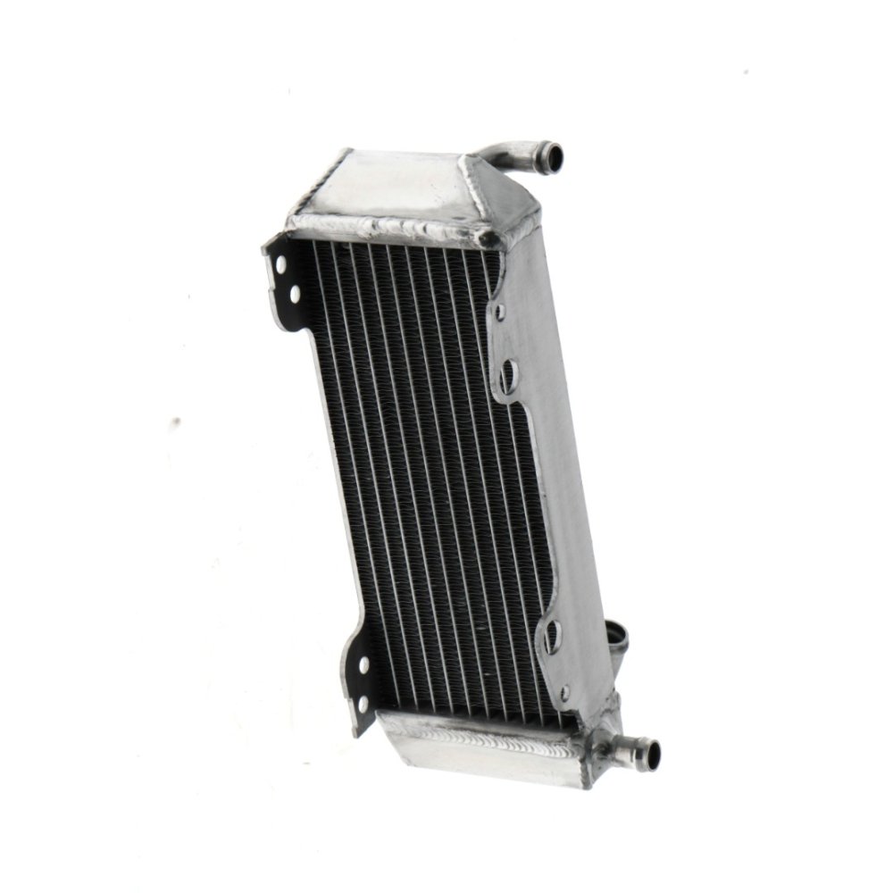 Radiador lado sin tapón Suzuki RM125 01-07