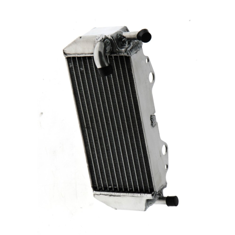 Radiador lado sin tapón Suzuki RM250 01-07