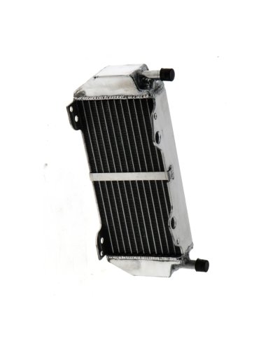 Radiador lado sin tapón Suzuki RM250 01-07 Radiador lado sin tapón Suzuki RM250 01-07