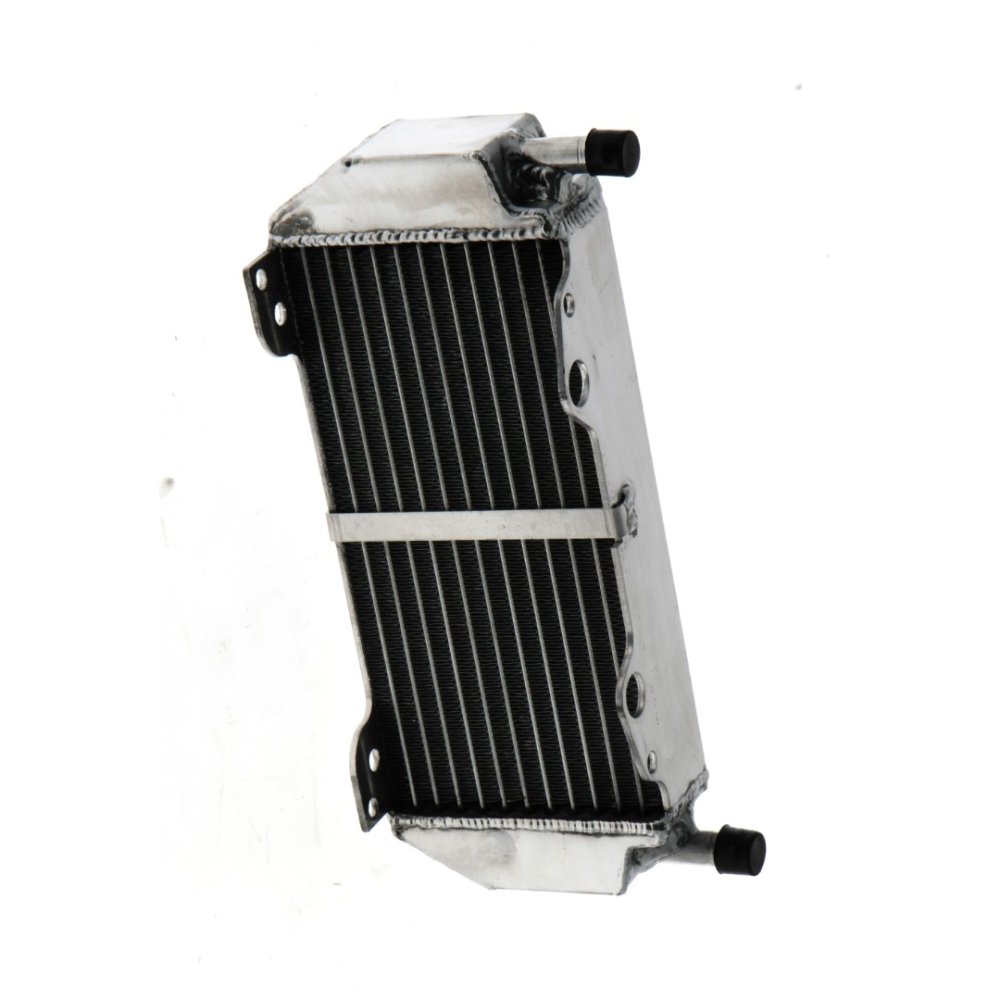 Radiador lado sin tapón Suzuki RM250 01-07