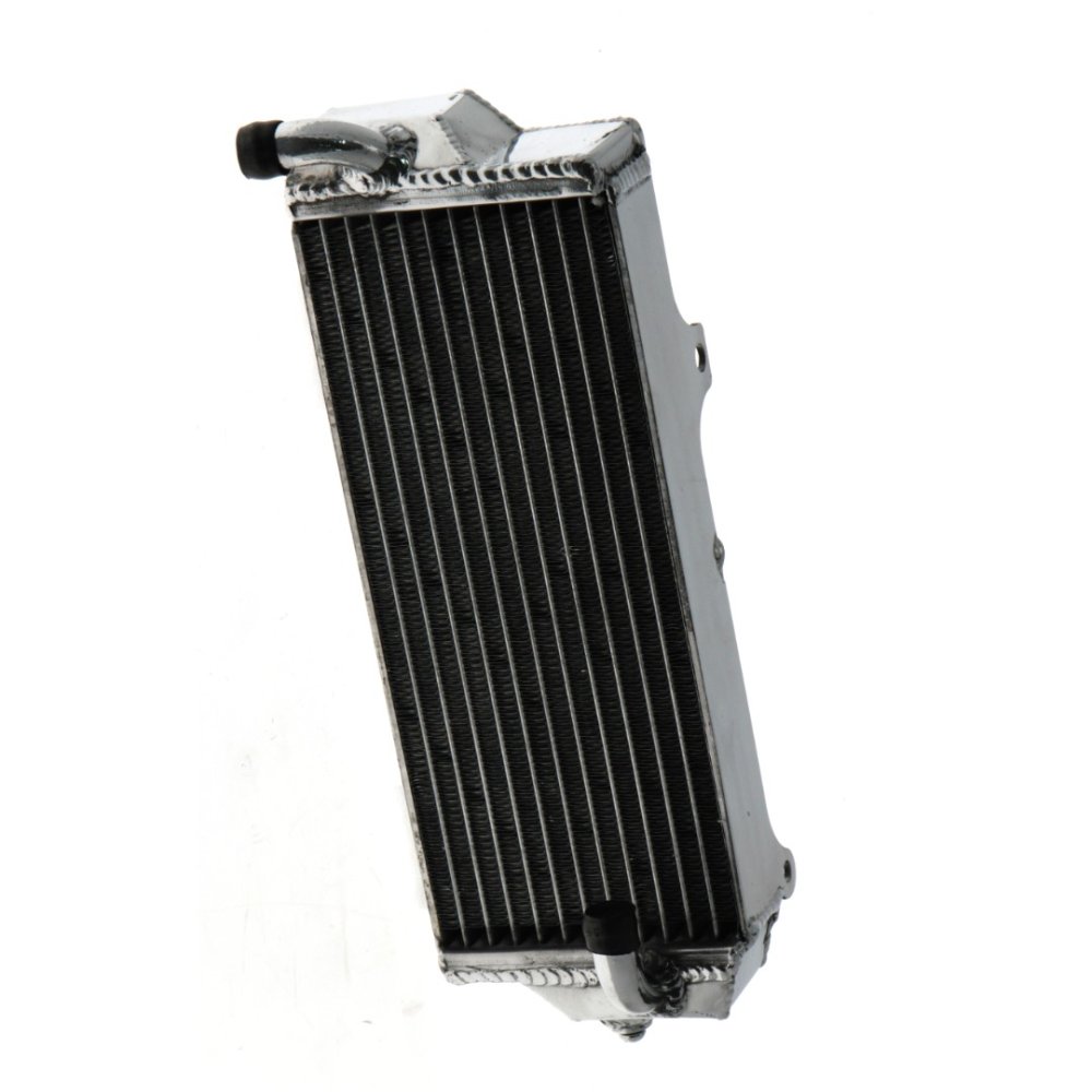 Radiador lado sin tapón Suzuki RMZ250 07-09