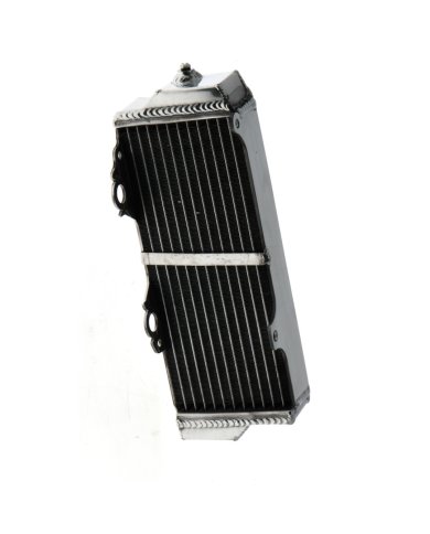 Radiador lado sin tapón Suzuki RMZ250 07-09 Radiador lado sin tapón Suzuki RMZ250 07-09