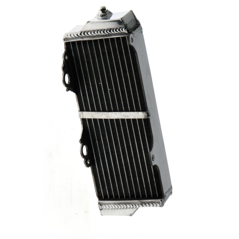 Radiador lado sin tapón Suzuki RMZ250 07-09