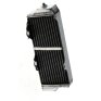 Radiador lado sin tapón Suzuki RMZ250 07-09