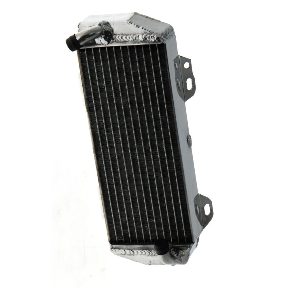 Radiador lado sin tapón Suzuki RMZ250 10-13