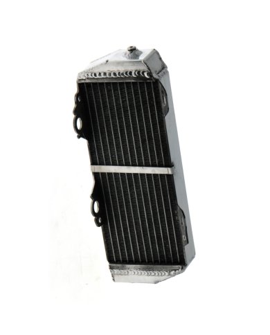 Radiador lado sin tapón Suzuki RMZ250 10-13 Radiador lado sin tapón Suzuki RMZ250 10-13