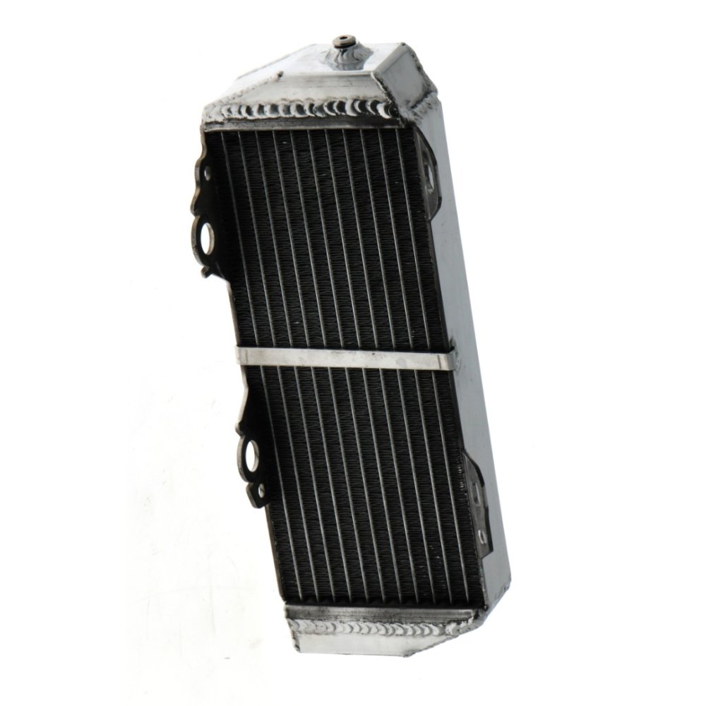 Radiador lado sin tapón Suzuki RMZ250 10-13