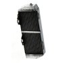 Radiador lado sin tapón Suzuki RMZ250 10-13