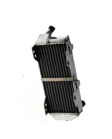Radiador lado sin tapón Suzuki DRZ400S/DRZ400SM 00-19/05-19