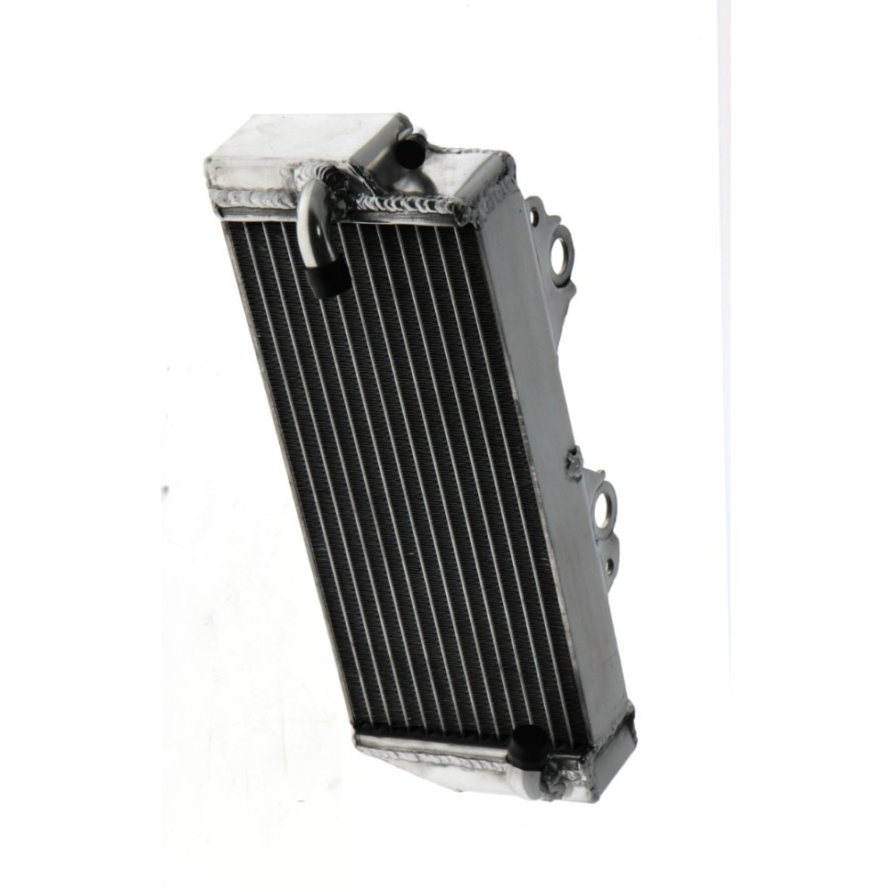 Radiador lado sin tapón Suzuki RMZ450 05