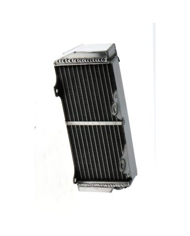 Radiador lado sin tapón Suzuki RMZ450 05