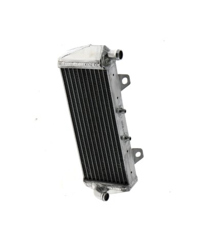 Radiador lado sin tapón KTM EXC 250/300 TPI 20-23 Radiador lado sin tapón KTM EXC 250/300 TPI 20-23