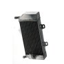 Radiador Lado Sin Tapon Honda CRF 250 "R" 04/09  "X" 04/16