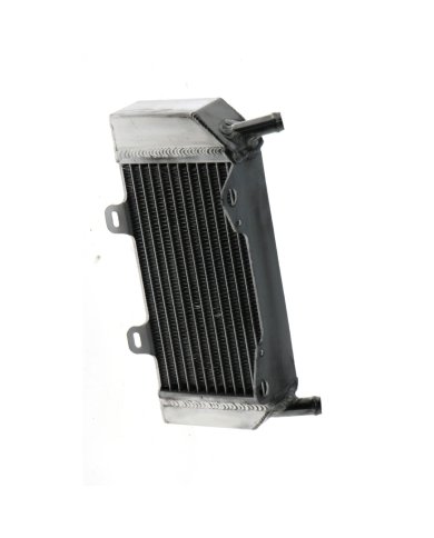 Radiador Lado Sin Tapon Honda CRF 250 "R" 04/09  "X" 04/16