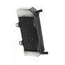 Radiador Lado Sin Tapon Honda CRF 250 "R" 04/09  "X" 04/16