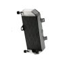 Radiador lado sin tapón Honda CRF450X 05-17