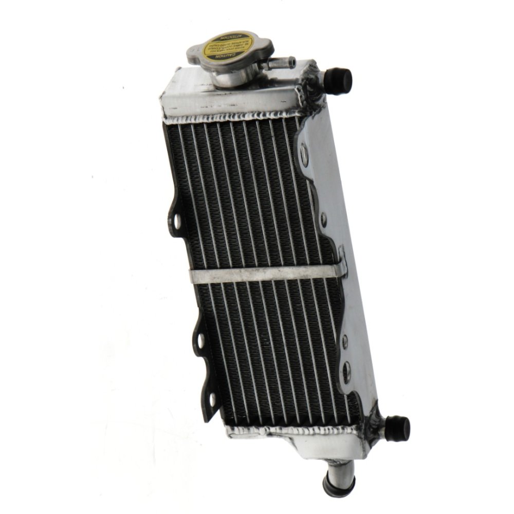 Radiador lado con tapón HONDA CR250R 92-96