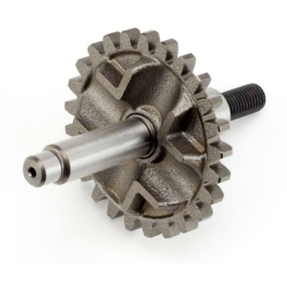 Eje bomba de agua Honda CR 80 R 84-02 /CR 85 R 03-07