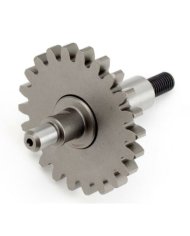 Eje bomba de agua Honda CRF 250 R 04-09