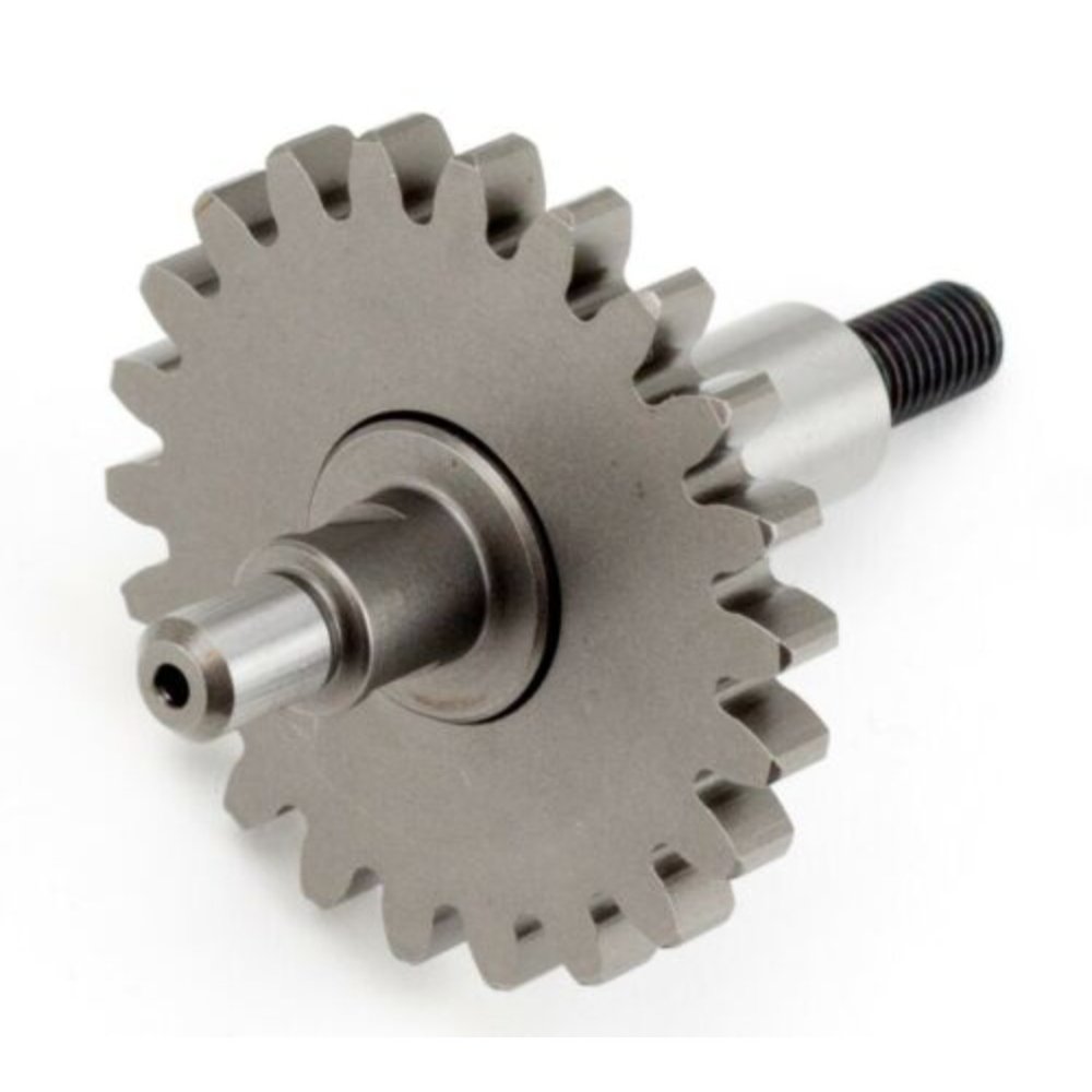 Eje bomba de agua Honda CRF 250 R 04-09